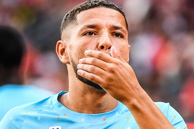 Mercato : une faveur demand�e par Harit � l'OM ?