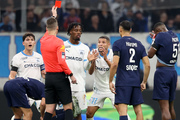 OM-PSG : le carton rouge de la discorde