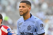 OM : Harit, l'opportunit� inattendue