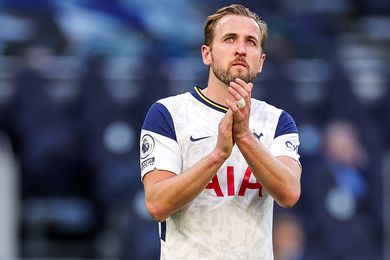 Tottenham : les franches confessions de Kane sur son avenir