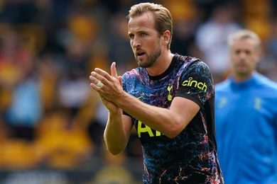 Mercato : Kane reste officiellement  Tottenham, la voie libre pour CR7  City ?