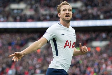 Tottenham : jackpot pour Kane, blind jusqu'en juin 2024 !