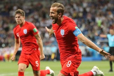 Captain Kane lance les Three Lions ! - Dbrief et NOTES des joueurs (Tunisie 1-2 Angleterre)