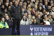 Angleterre : Redknapp face  un dilemme !