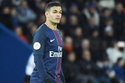 PSG : Emery envoie un message positif  Ben Arfa