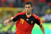 Hazard brille enfin avec la Belgique, son agent parle de la rumeur madril�ne…