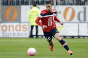 J32 : Panorama / Lille relance la machine, Saint-Etienne respire, Bordeaux s'est fait peur...