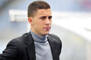 Journal des Transferts : MU favori pour Hazard, Lavezzi fait languir le PSG, �a s’agite autour de Gameiro…