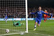 Chelsea sauve l'honneur anglais... - Dbrief et NOTES des joueurs (Chelsea 2-0 Galatasaray)