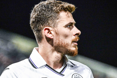 Mercato - Lens : une premi�re recrue estivale d�j� boucl�e ?