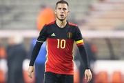 Belgique : sa saison bidon, ses ambitions  l'Euro, son futur... Les confidences d'Hazard