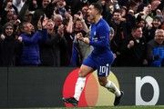 Transfert : le Real moins chaud, Hazard est bien parti pour rester  Chelsea