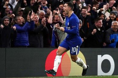 Transfert : le Real moins chaud, Hazard est bien parti pour rester  Chelsea