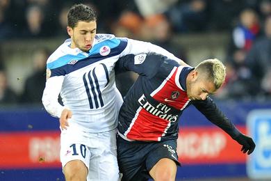 L1 : une course  trois pour le titre, Montpellier et Lille refusent de l’avouer, le PSG sous pression