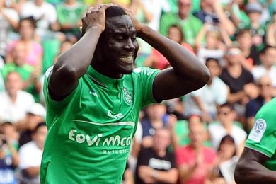 L'Europe s'éloigne encore pour les Verts - Débrief et NOTES des joueurs (ASSE 1-1 Rennes)
