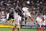 Bordeaux se fait encore surprendre… - D�brief et NOTES des joueurs (Bordeaux 2-2 Ajaccio)