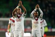 J33 : Panorama / Bordeaux s'est accroch, Blondel offre la victoire  Lorient, Nancy n'est plus relgable...