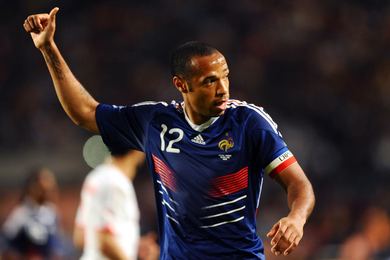 Trs heureux de retrouver le Stade de France, Henry dfend aussi le PSG et Ibrahimovic