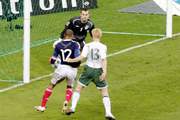 Quand la FIFA donne 4,5 M€ pour faire taire l'Irlande aprs la main de Thierry Henry...