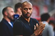 Espoirs : son choix, ses ambitions, ses expriences passes... Le slectionneur Thierry Henry se dvoile