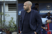 Equipe de France (U23) : mystre autour de la liste d'Henry pour les JO