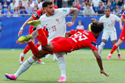 Equipe de France : encore des doutes � lever