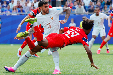 Equipe de France : encore des doutes � lever