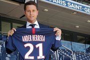 Mercato : le PSG s'offre Herrera ! (officiel)