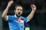 Transfert : Arsenal prt  une grosse folie pour Higuain ?