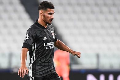 Lyon : Juninho et son transfert avort, Aouar calme le jeu
