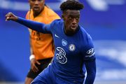 Mercato : le Bayern en passe de s'offrir une derni�re recrue avec Hudson-Odoi