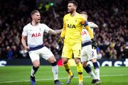 Avec le coeur et des Franais au top, les Spurs font la bonne opration - Dbrief et NOTES des joueurs (Tottenham 1-0 Man City)