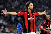 Et Ibrahimovic passa par l - Ce qu’il faut retenir (Milan AC 2-0 Auxerre)