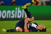 PSG : Ibrahimovic, la grosse inquitude