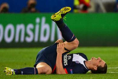 PSG : Ibrahimovic fix sur sa blessure, Mourinho s'en moque...