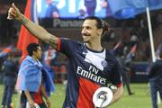 Ligue 1 : le PSG champion, l'OM 3e, Lens bon dernier... Le CIES dvoile son classement pour  la saison 2014-15