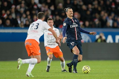 Paris cale encore  Débrief et NOTES des joueurs (PSG 00 Montpellier