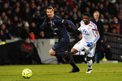 Trophe des Champions : PSG - Lyon, un choc au sommet pour dbuter la saison