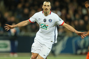 Zlatan envoie un petit Paris en finale de la Coupe de France - Dbrief et NOTES des joueurs (Lorient 0-1 PSG)