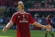 Transfert : la porte semble bien ouverte pour Ibrahimovic…