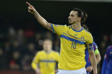 Suède : c'était une vengeance, Ibrahimovic explique son vilain geste sur Azpilicueta...