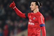 PSG : l'UEFA r�duit la suspension � un match, Ibrahimovic pourra jouer face au Bar�a !
