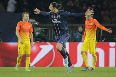 Ligue des Champions : le PSG empoche 44,69 M€, Montpellier devance Lille, la Juve grand gagnant...