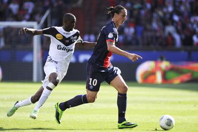 Paris s'est fait peur - Dbrief et NOTES des joueurs (PSG 2-0 Guingamp)