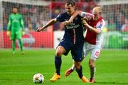 Paris endormi, Paris puni - Dbrief et NOTES des joueurs (Ajax 1-1 PSG)