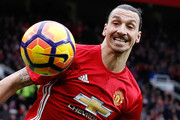 Manchester United : la vengeance d'Ibrahimovic apr�s s'�tre fait pi�tiner d�cha�ne les passions en Angleterre
