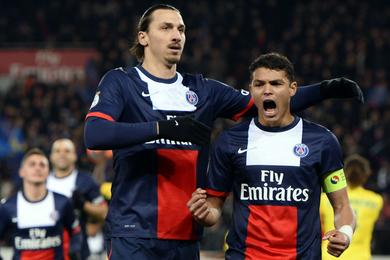 Ligue 1 : les 7 raisons qui ont permis au PSG de remporter le titre de Champion !