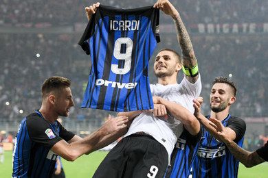 Inter : Icardi marche sur Milan et l'Italie, Sampaoli est prévenu !