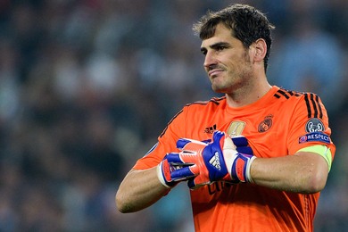 Real Madrid : Casillas, a sent la fin...