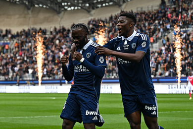 Paris s'illumine et coupe le souffle de Monaco - D�brief et NOTES des joueurs (PFC 4-1 ASM)